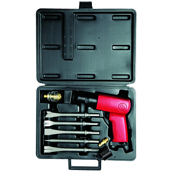 Пневмозубило 3000 уд/мин Chicago Pneumatic CP7111HK  401"