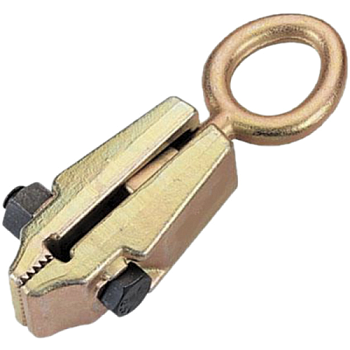 Зажим для кузовного ремонта 5 т. ТДМ 62501