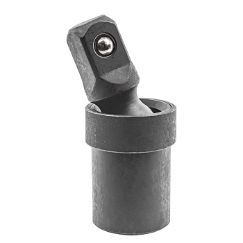 Кардан ударный Cr-Mo, 1/2" FORCEKRAFT FK-80541MPB