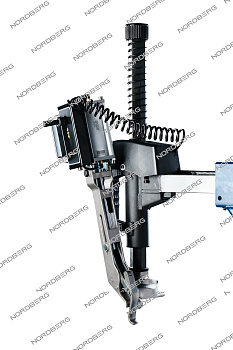 Безмонтировочная система" для шиномонтажных станков 4641 и 4644 NORDBERG 46HA41