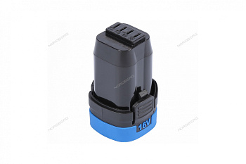 Аккумулятор, 16 В, 2 Ач NORDBERG NE9032