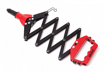 Заклепочник рычажно-складной (3.2, 4.0, 4.8, 6.0, 6.4) Partner PA-02R056(P)