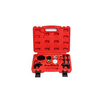 Набор инструментов для регулировки фаз ГРМ VAG 1.8/2.0 TSI/TFSI Rossvik ST145