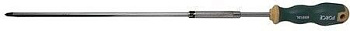 Отвертка крестовая PH.2 (400мм) Forsage F-65512L