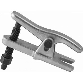 Съемник шаровых опор и наконечников рулевых тяг ТДМ 62805