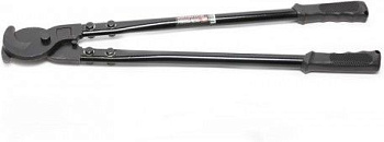 Кабелерез ручной (медь/аллюминий 120мм2 ) Forsage F-D125