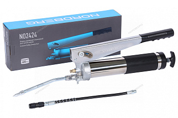 Шприц плунжерный 400 мл см3 NORDBERG NO2424