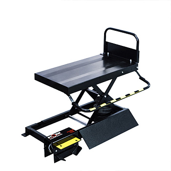 Лифт для колес легковых машин СТОРМ EASY LIFT 2