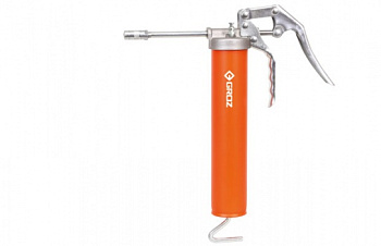 Шприц плунжерный 500 см3 Groz V5R/B/SPL GR42956