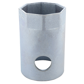 Ключ ступицы 115мм 8гр. AV Steel AV-935064