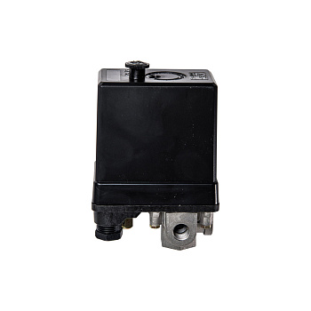 Пусковое реле компрессора (прессостат) 380В 5,5 кВт ROSSVIK 61061