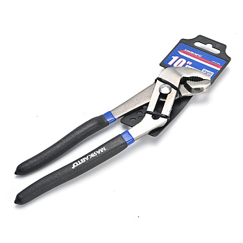 Клещи переставные 300 мм. ТДМ 613300