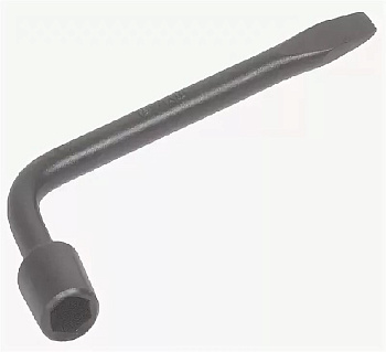 Ключ балонный Г-образный 21мм Partner PA-15124