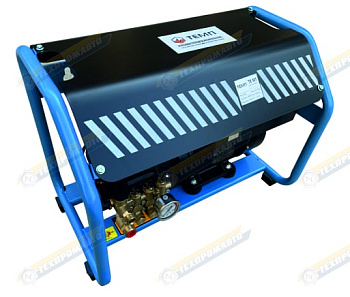 Аппарат высокого давления, 180 бар. 13 л/мин,TX501