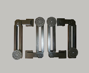 Лапы подъёмного устройства для стендов серии AS