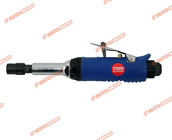 Пневмобормашина прямая удл. 75мм, 6мм 20000 об/мин AUTOMASTER AMP-85130S