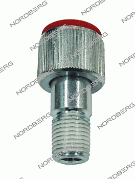 Соединитель для пресса N3612 NORDBERG N3612#R17+R18