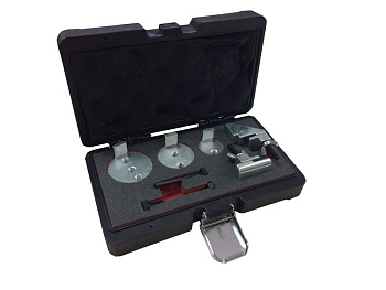 Набор приспособлений для установки приводных и поликлиновых ремней 8 пр. Forsage F-903G10D(F-04A2177