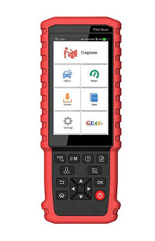 Сканер мультимарочный диагностический Launch PILOT SCAN