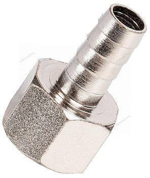 Елочка 12мм с внутренней резьбой на 1/2" NORDBERG NPSF412