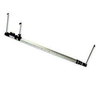 Телескопическая измерительная линейка для жестянщика