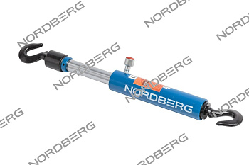 Цилиндр стяжной 5 тонн NORDBERG N38B05
