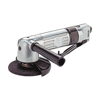 Пневмошлифмашина угловая (болгарка) 5" 10000 об/мин  AUTOMASTER AMP-86015