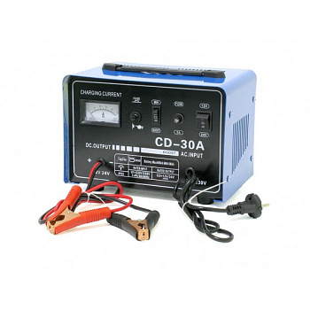 Зарядное устройство для АКБ М5 ЗУ30