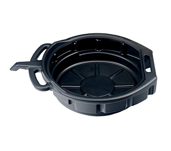 Емкость для сбора масла, 16 литров ТДМ 93707