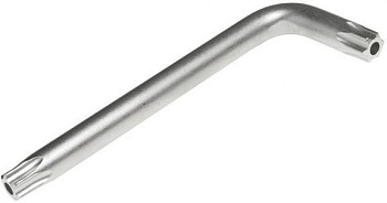 Ключ Г-образный TORX Т8 Forsage F-76608