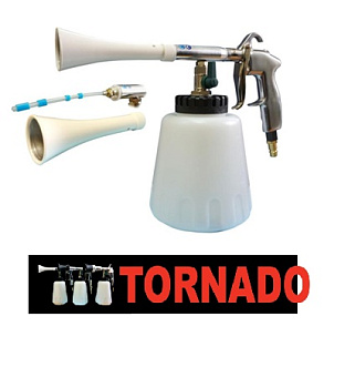 Распылитель для химчистки (японский подшипник) TORNADO 50102 C10