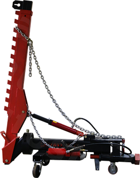 Силовое устройство с гидравлическим насосом AUTOSTAPEL