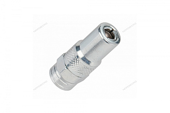 Наконечник 4-х лепестковый для плунжерного шприца тонкий NORDBERG NO9014