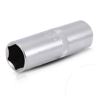 Головка свечная 14мм 1/2" 6-гр. AUTOMASTER AMT-44614