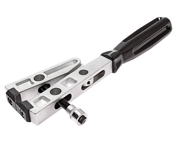 Щипцы для ленточных хомутов усиленные ТДМ 1010вт