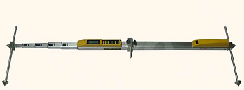 Электронная телескопическая измерительная линейка AUTOSTAPEL MS-16