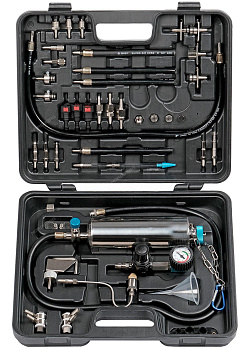 Приспособление для очистки топливных систем NORDBERG FSC7