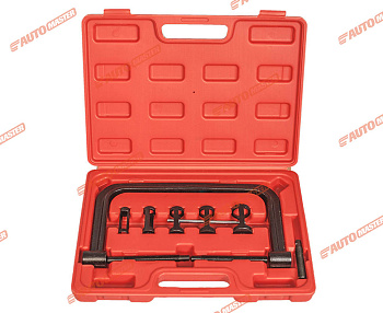 Рассухариватель клапанов универсальный(литой) AUTOMASTER AMT-62112