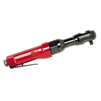 Трещотка пневматическая 1/4" 17Нм Chicago Pneumatic CP824