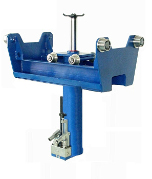 Подъемник канавный 16 т. ЧЗАО П114Е-16