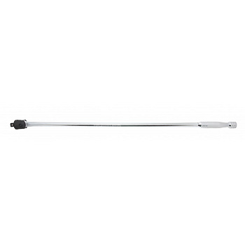 Вороток 1/2" шарнирный 750мм Forsage F-8014750U