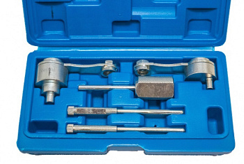 Набор фиксаторов валов Jaguar / Land Rover 2.7л. ТДМ 2062вт