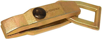 Захват для кузовных работ однофункциональный удлиненный (макс.усилие 3т) Forsage F-62509