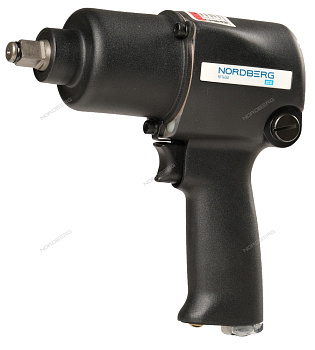 Гайковерт пневматический ударный 1/2", 680 нм NORDBERG NP14068