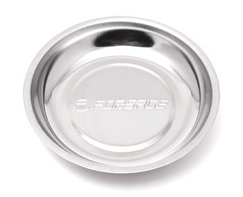 Лоток магнитный из нержавеющей стали (75мм) Forsage F-88075