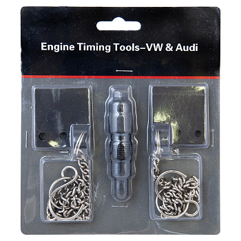 Набор для фиксации распредвала VW-Audi 2.5TDI, 3.3TDI  AV Steel AV-927006
