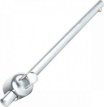 Вороток 3/4" Т-образный 500мм Partner PA-15075