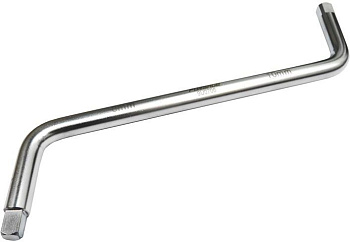 Ключ S-образный для масляных пробок 8х10мм Forsage F-9U0706