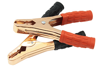 Зажим клеммы АКБ 600А 180х110мм (к-т) AT38628