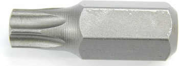 Бита TORX 5/16 T25x30ммForsage F-1563025